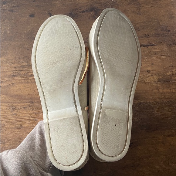 Dooney & Bourke Boat Shoes Women’s 8.5 - Picture 3 of 6